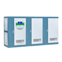 MINGCH 3 Phase 220V 380V 440V AVR 300Kva 200Kva 120KVA 100Kva