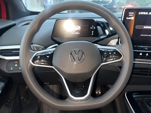 Volkswagen ID4 CROZZ PURE 2022, SUV Eléctrico de Autonomía Estándar - Product Image 5