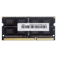 Eaget Hot Selling DDR3 Original Chip Memoria Ram 4GB 8GB 1600mhz for Desktop Laptop