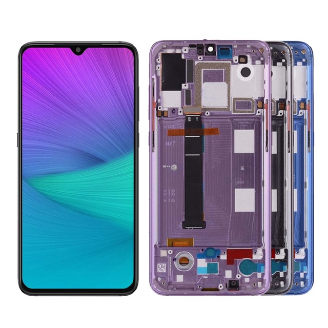 Wholesale Mobile Phone LCD Touch Screen for Xiaomi Mi 9 for Xiaomi Mi 9T for Xiaomi Mi 9 Pro Lite Display Replacement Parts