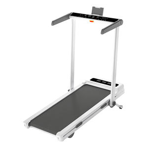 Caminadora CE ROSH <span class=keywords><strong>para</strong></span> <span class=keywords><strong>Caminar</strong></span> <span class=keywords><strong>y</strong></span> Trotar, Caminadora 4 en 1 <span class=keywords><strong>para</strong></span> el Hogar <span class=keywords><strong>y</strong></span> la Oficina, Caminadora de Fábrica de 2.5 HP con Inclinación Automática - Product Image 6