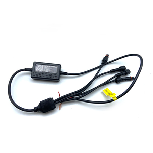 ไฟหน้า LED RGB ขนาด 7 นิ้ว รุ่น ADT สำหรับ JT JL JK พร้อมไฟตัดหมอกแบบไดนามิกหลายสี ไฟหน้า JK RGB - Product Image 4