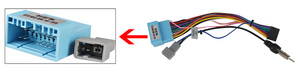 Mekede เครื่องเล่นมัลติมีเดียหน้าจอ2K ระบบแอนดรอยด์ <span class=keywords><strong>Swift</strong></span> 2003-2010สำหรับเครื่องเสียงรถยนต์ DUDU7ระบบนำทาง GPS - Product Image 4