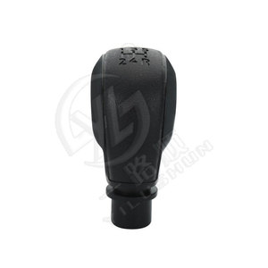 Poignée de levier de vitesse pour voiture Smooth Sailing, pour Citroën Peugeot C4 New Elysee, transmission manuelle - Product Image 1