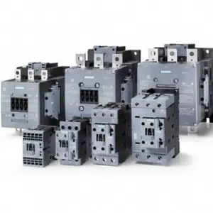 3SU1150-0AB50-3FA0 PLC and Electrical Control Accessories Welcome to Ask for More Details 3SU1150-0AB50-3FA0