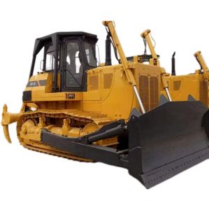 รถดันดิน Liugong 230C พร้อมอะไหล่รถดันดิน - Product Image 1