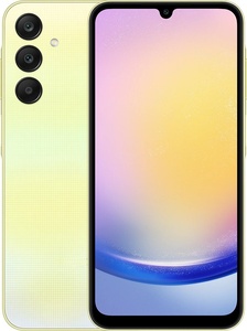 Smartphone Samsung Galaxy A25 5G Sbloccato a Basso Prezzo, Display 6.5 Pollici, Fotocamera 50MP <span class=keywords><strong>OIS</strong></span>, Batteria 5000mAh, Ricarica Rapida 25W, Dual SIM 5G - Product Image 3