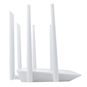 1200Mbps <span class=keywords><strong>Dual</strong></span> Band 4G 5G <span class=keywords><strong>Router</strong></span> <span class=keywords><strong>WAN</strong></span>/LAN cổng wifi <span class=keywords><strong>Router</strong></span> không dây 4G modem <span class=keywords><strong>TP</strong></span> liên kết 4G di động <span class=keywords><strong>router</strong></span> 4G Hotspot 2.4G & 5g FCC - Product Image 3