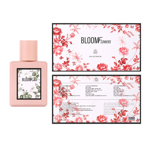<span class=keywords><strong>Parfum</strong></span> pour femme Huayue Blooms Flowers, <span class=keywords><strong>parfum</strong></span> durable, populaire en diffusion en direct, vente en gros - Product Image 4