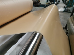 Màu Đỏ Màu Be Silicone <span class=keywords><strong>Sbr</strong></span> Nbr Nr Cao Su Cao Su Tấm Chất Lượng Cao Cho Lót Cao Su - Product Image 2