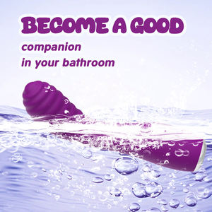 Premium G-Punkt Adult Entertain ment Dildo Selbst stimulation Bullet Vibrator für Frauen & Paare - Product Image 5