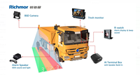 Usine directe hd G-sensor tableau de bord de voiture dvr meilleur système de sécurité caché mini système de caméra de voiture d'alarme de détection de fatigue du conducteur