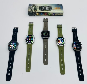 Nuevo Reloj Inteligente H11 2026, Llamadas por BT, Resistente al Agua IP67, Reloj Deportivo para Exteriores con Batería de Gran Capacidad y Rastreador de Actividad - Product Image 3