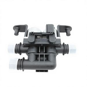 Venta al por Mayor de Fábrica de Piezas de Sistemas HVAC, Válvula de Calefacción para Modelos 1147412159 64116 906652 - Product Image 4