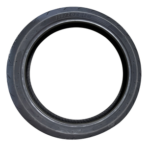 Neumático Radial para Motocicleta de Alta Calidad en Línea y a Bajo Precio 110/70ZR17 - Product Image 5