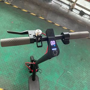 Scooter Eléctrico Personalizado de Aluminio Exclusivo para Adultos, Motor de 350W, Plegable y Portátil, 8.5 Pulgadas, 150kg, Control por Aplicación, S5-3B-10.4 Dur - Product Image 6