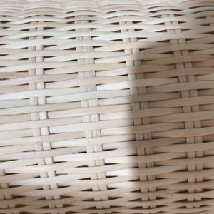 แผ่นหวายสานธรรมชาติ100% - Product Image 1