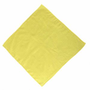 Pañuelo de Color Sólido para Hombre y Mujer, Accesorio de Moda, Paquete al por Mayor, Pañuelo Vibrante de un Solo Tono, Estilo Bufanda, Logotipo Personalizado - Product Image 3