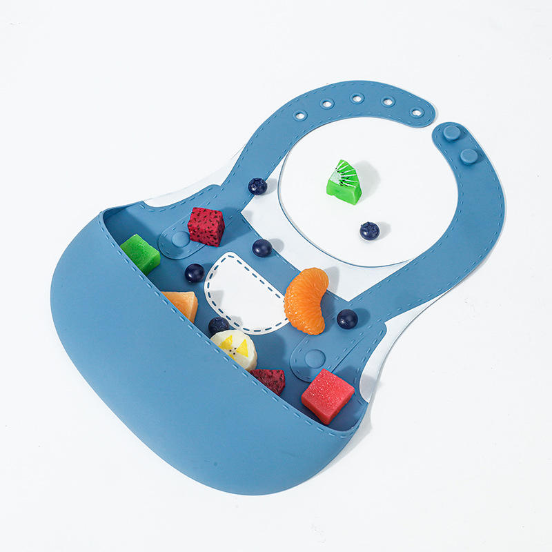 สีฟ้าสีขาว