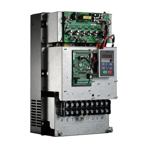 Convertisseur de fréquence, variateur de fréquence VFD, triphasé 380v 22kw 30kw, variateur de fréquence pour moteur - Product Image 3