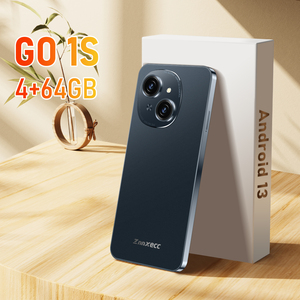 ราคาพิเศษจากโรงงาน ขายตรง ZNNXECC GO 1S หน้าจอ 6.6 นิ้ว 4G สมาร์ทโฟนอัจฉริยะ รองรับสองซิม รุ่น Global ของแท้จากโรงงาน - Product Image 5