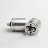 4307545 430-7545 para Válvula Solenoide de Inyector M11 N14, Repuestos para Camiones