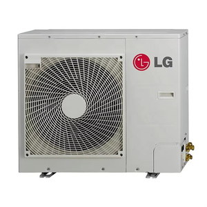 Contrôleur filaire <span class=keywords><strong>pour</strong></span> système de climatisation centralisée VRF avec moteur DC et réfrigérant R-410A, montage mural/<span class=keywords><strong>fenêtre</strong></span>, garantie 3 ans - Product Image 2