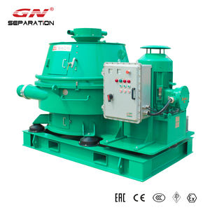 Séchoir vertical GN pour boutures avec système de contrôle intelligent pour une opération de précision - Product Image 3