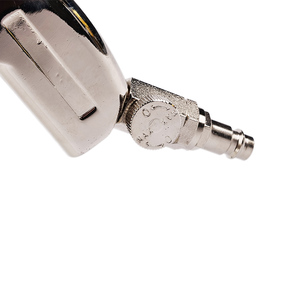 Deko Pro — <span class=keywords><strong>pistolet</strong></span> de nettoyage blanc, 1000ML, qualité supérieure - Product Image 3