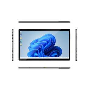 Tablette PC 2-en-1 N100 N150 LPDDR5 Intel avec chargeur Type-C, écran 13,3 pouces, 8 Go + 256 Go, <span class=keywords><strong>ordinateur</strong></span> <span class=keywords><strong>portable</strong></span> <span class=keywords><strong>Linux</strong></span>/Windows/Ubuntu - Product Image 3