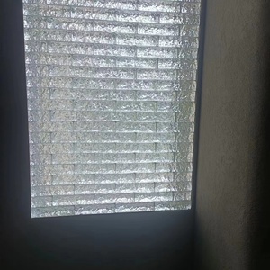 Lzx Rắn <span class=keywords><strong>Glass</strong></span> Gạch Khối Ice Pha Lê Mô Hình Trong Suốt Hình Chữ Nhật Hình Dạng Nhà Máy Bán Hàng Trực Tiếp Giảm Giá Lớn - Product Image 5