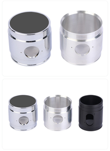 Usinage personnalisé de services de traitement de pièces CNC pour alliages d'aluminium, plastiques en acier inoxydable et autres matériaux. - Product Image 3