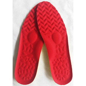 <span class=keywords><strong>Scarpe</strong></span> da Running <span class=keywords><strong>sportive</strong></span> solette mezza schiuma di memoria ortotica con EVA PU calda resistenza di penetrazione Comfort arco supporto soletta - Product Image 3