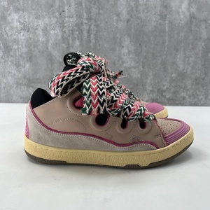 Chaussures plates de mode haut de gamme originales automne 2026 pour hommes et femmes, style marche, chaussures de course et de jogging de créateur, loisirs - Product Image 4