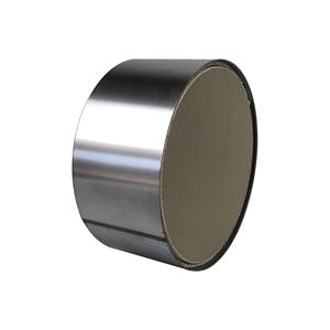 Nouveau filtre à particules diesel (FAP) universel OLITEC DOC-237-A en céramique alvéolée pour convertisseur catalytique de camion - Product Image 1