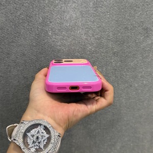 Coque de téléphone portable à 17 grandes fenêtres qui se transforme instantanément pour iPhone 18 Pro Max 17 16 <span class=keywords><strong>15</strong></span> 14 13 - Product Image 3