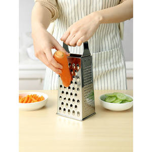 Set di strumenti per frutta e verdura da 12 pezzi per 2,000 vinti ciascuno - Product Image 1