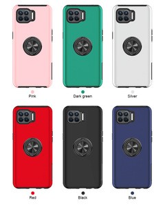 Funda para teléfono móvil, funda magnética de 53, 93, 4, <span class=keywords><strong>6</strong></span> y 360 - Product Image 2