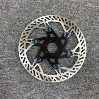 Disque de frein arrière 240 mm pour moto électrique Surron, avec adaptateur et rotor flottant, compatible avec Surron Light Bee - Vente Flash