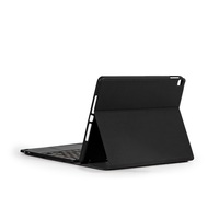 Casing Tablet Lipat Ultra Tipis OEM ODM Baru dengan Keyboard Membran Nirkabel BT 5.1 LED Backlit Isi Ulang dan Touchpad untuk iPad 10.5/10.2