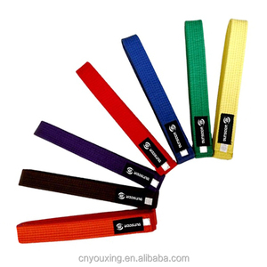 Woosung chuyên nghiệp Taekwondo găng tay ống chân bảo vệ ngực thiết bị đồng phục Mũ bảo hiểm thiết bị võ thuật Taekwondo - Product Image 6