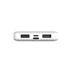 Power Bank a doppia porta ad alta capacità con batteria 10000mah Doal Port power bank la power bank più economica con 10000mah - Product Image 3