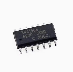 IR2156STRPBF Sop-14 วงจรไอซีไดรเวอร์พาวเวอร์เรนโบว์เซมิ - Product Image 1