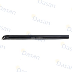 ที่จับเครื่องมือกลึงภายใน Dasan Swubr L มุมกัดหลัก 93 องศา สำหรับงานกลึง CNC - Product Image 4
