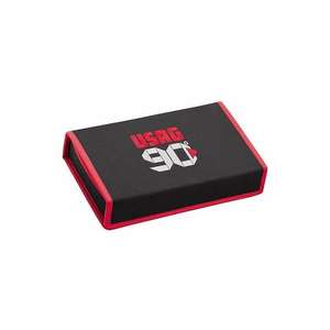 Usag-U02858001การเลือกสรรในกล่องแบบแยกส่วนพร้อมประแจรวม (12ชิ้น) -ประแจ8001150001772 Jean ชุดรวมประแจ - Product Image 2