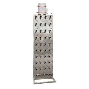 مجفف الأحذية الفعال والموفر للطاقة مجفف الهواء حذاء كهربائي مدفئ الحذاء - Product Image 3