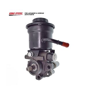 KINGSTEEL OEM 44320-35550 bomba de direccin para hidrulica pompe de direction assistée automatique pour TOYOTA HILUX RZN144 149 154 <span class=keywords><strong>169</strong></span> 1997- - Product Image 2
