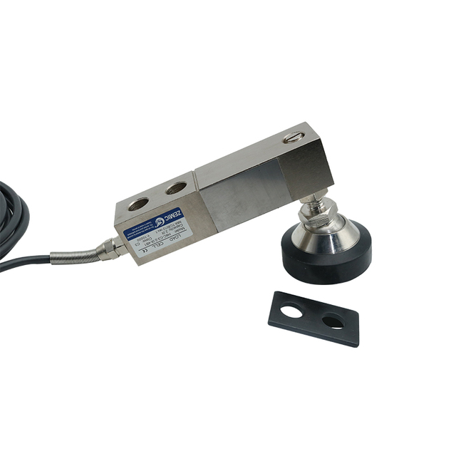ZEMIC H8C-C3 Alloy Steel Load Cells Cantilever Beam Load Cells 500kg 1T 3T 5T