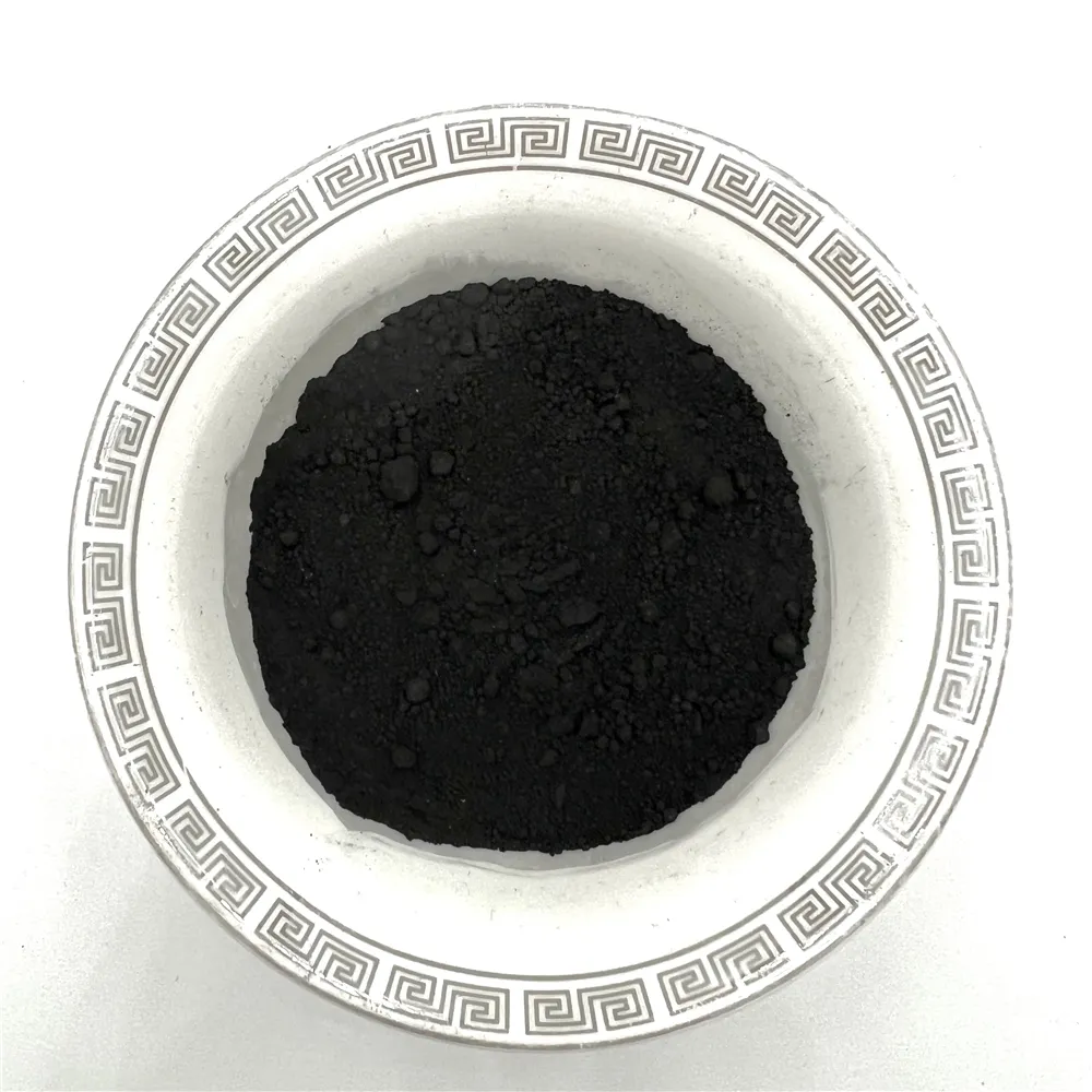 Direct Wholesale Powder 1 Kg ISO9000 Coconut Shell Activated Carbon