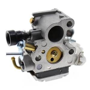 Carburateur pour Zama C1T-EL41A <span class=keywords><strong>McCulloch</strong></span> CS410 Husqvarna 135 140 435 440 135E 140E 435E 440E Tronçonneuse - Product Image 2
